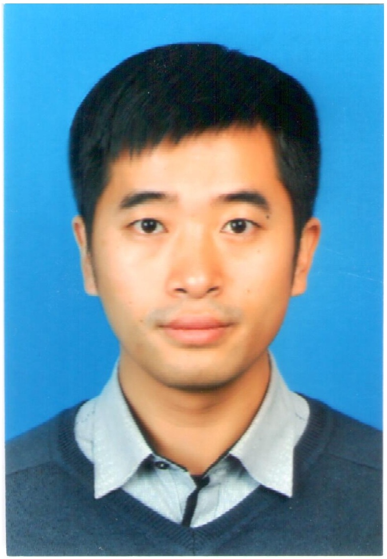长安大学教师个人主页